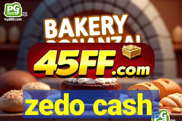 zedo cash